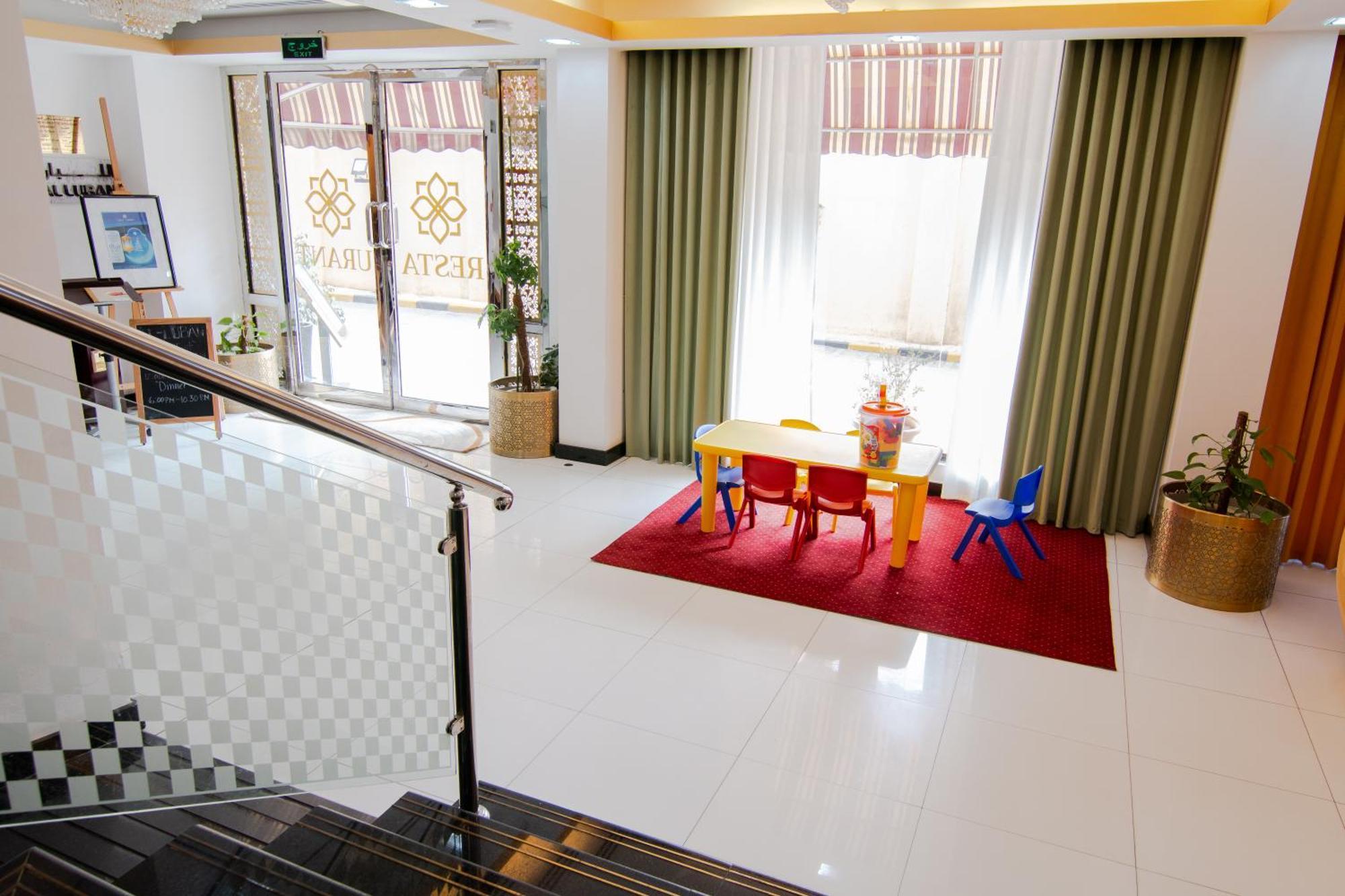 Garden Hotel Muscat By Royal Titan Group Exterior foto